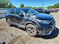 2021 Honda CR-V photo