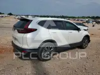 2021 Honda CR-V photo