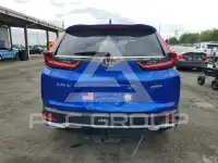 2021 Honda CR-V photo