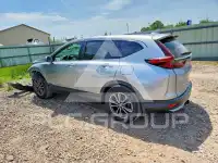 2021 Honda CR-V фото