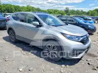 2021 Honda CR-V photo
