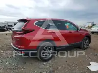 2021 Honda CR-V фото