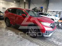 2021 Honda CR-V photo