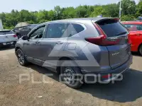 2021 Honda CR-V фото