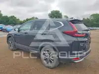 2021 Honda CR-V фото