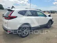 2021 Honda CR-V фото