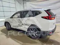 2021 Honda CR-V фото