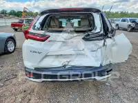 2021 Honda CR-V photo