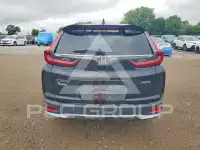 2021 Honda CR-V фото