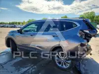 2021 Honda CR-V фото