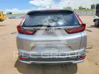 2021 Honda CR-V фото
