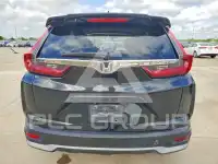 2021 Honda CR-V фото