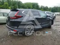2021 Honda CR-V photo