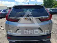 2021 Honda CR-V photo