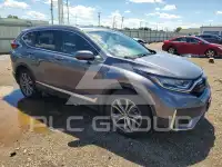 2021 Honda CR-V photo