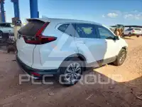 2021 Honda CR-V photo
