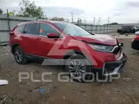 2021 Honda CR-V фото