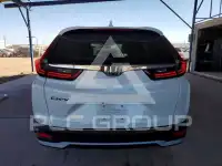 2021 Honda CR-V photo