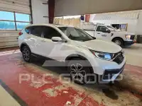 2021 Honda CR-V photo