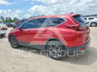 2021 Honda CR-V фото