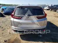 2021 Honda CR-V фото