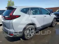 2021 Honda CR-V фото