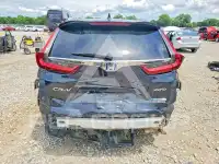 2021 Honda CR-V photo
