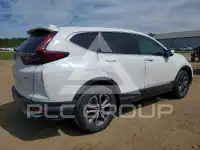 2021 Honda CR-V фото