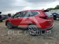 2021 Honda CR-V фото