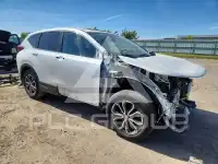 2021 Honda CR-V photo