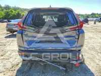 2021 Honda CR-V фото