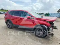 2021 Honda CR-V фото