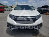 2021 Honda CR-V фото