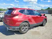 2021 Honda CR-V фото