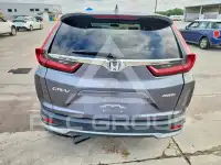2021 Honda CR-V фото
