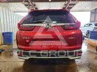 2021 Honda CR-V photo