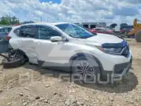 2021 Honda CR-V фото