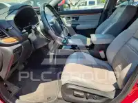 2021 Honda CR-V photo