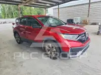 2021 Honda CR-V фото