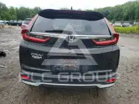 2021 Honda CR-V photo