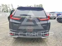 2021 Honda CR-V photo