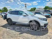 2021 Honda CR-V photo