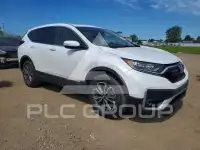 2021 Honda CR-V фото