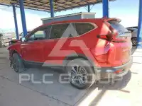 2021 Honda CR-V фото