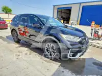 2021 Honda CR-V фото