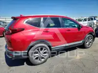 2021 Honda CR-V photo