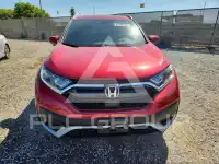 2021 Honda CR-V фото