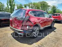 2021 Honda CR-V photo