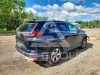 2021 Honda CR-V photo