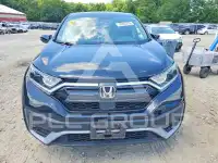 2021 Honda CR-V photo